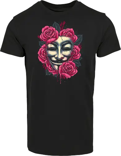 Let the Revolution Bloom
