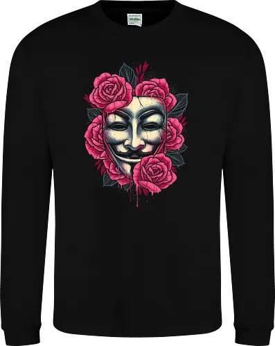 Let the Revolution Bloom