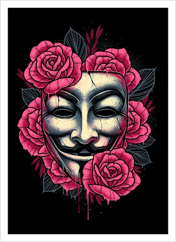Let the Revolution Bloom