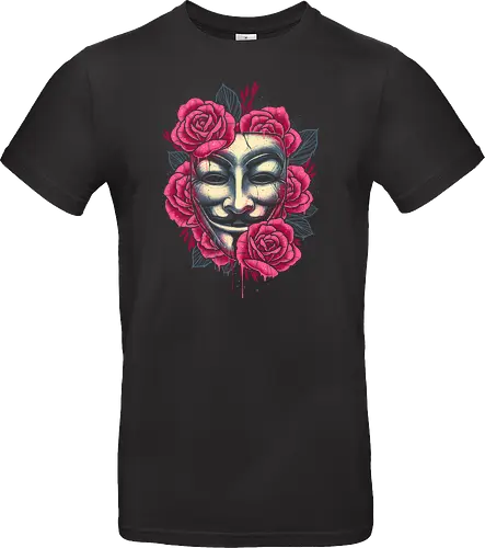 Let the Revolution Bloom