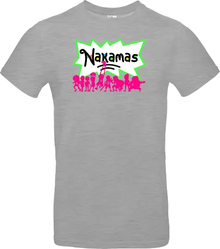 Nakamas