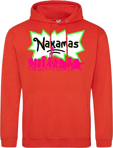 Nakamas
