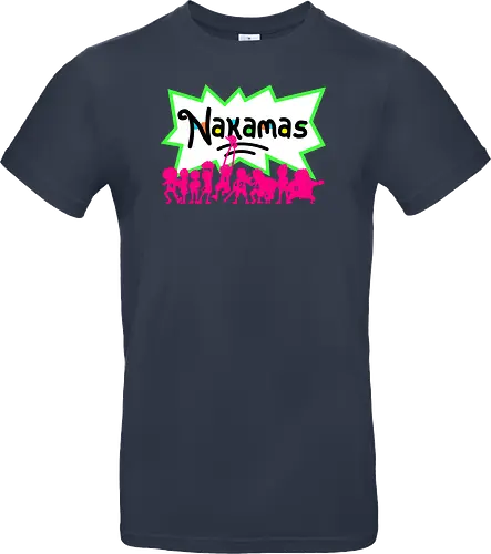 Nakamas
