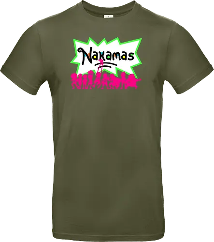 Nakamas
