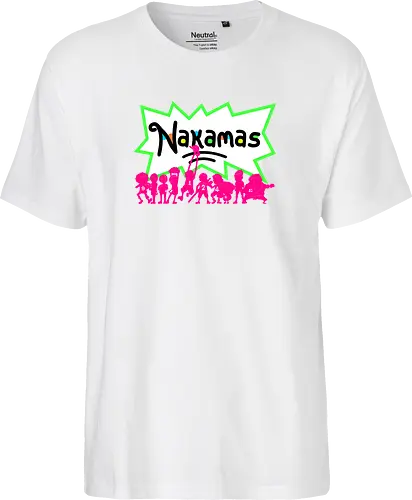 Nakamas