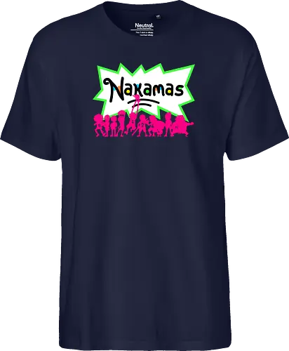Nakamas