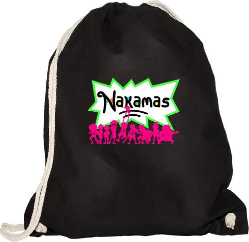 Nakamas
