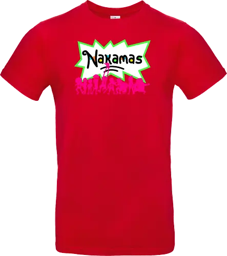 Nakamas