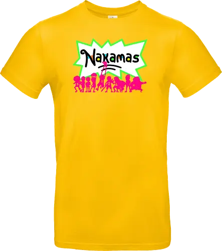 Nakamas