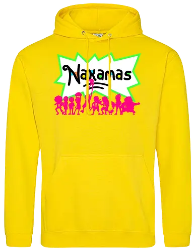 Nakamas