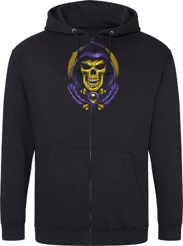 Take over the Universe