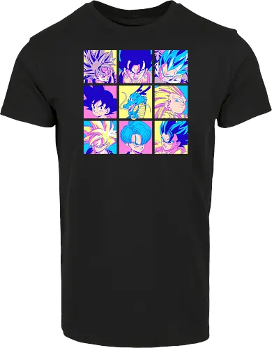 Saiyans