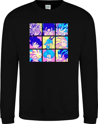 Saiyans