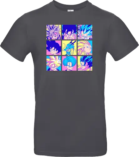 Saiyans