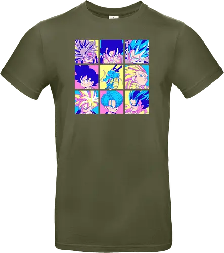 Saiyans