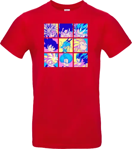 Saiyans
