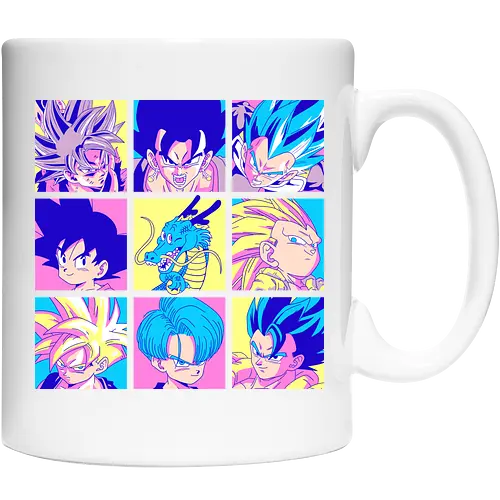 Saiyans