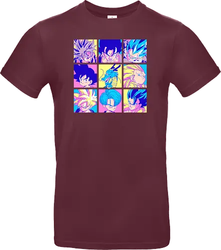 Saiyans