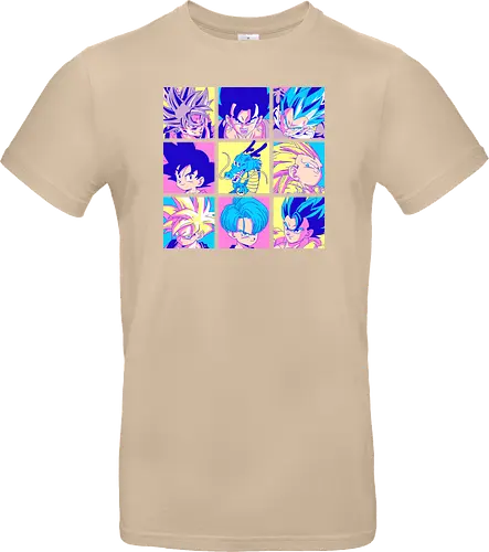 Saiyans