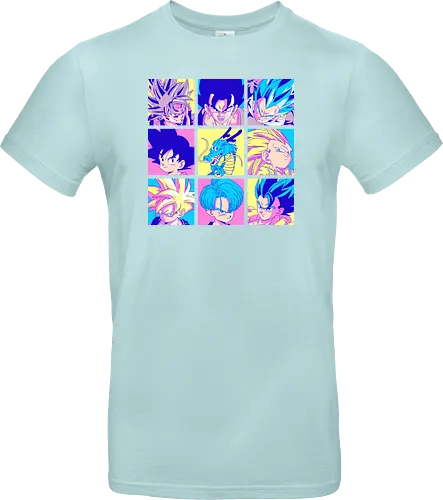 Saiyans