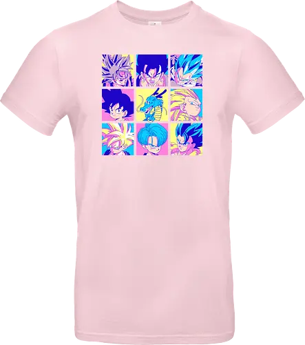 Saiyans