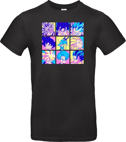 Saiyans