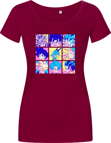 Saiyans