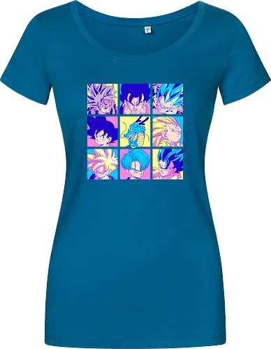 Saiyans