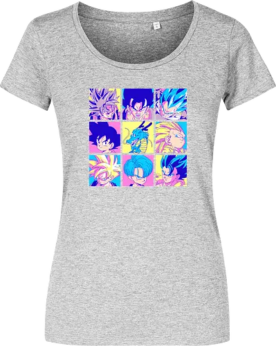 Saiyans