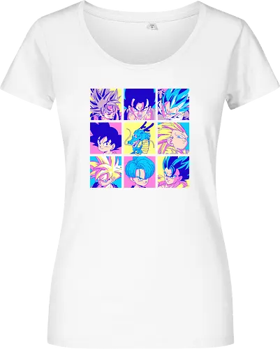 Saiyans