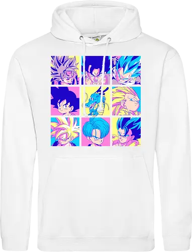 Saiyans