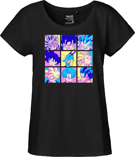 Saiyans