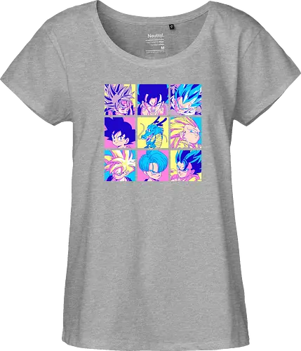 Saiyans