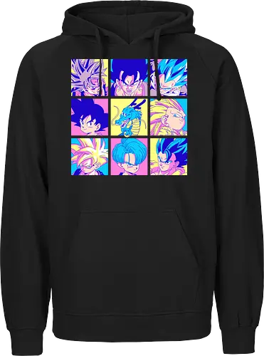 Saiyans