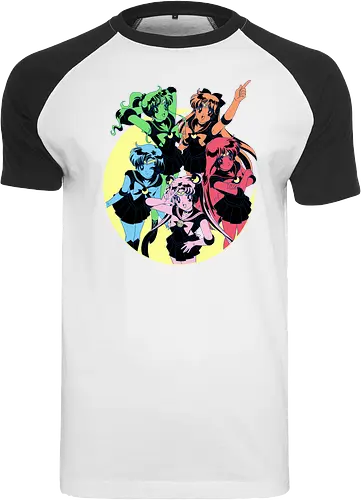 Sailor Colors