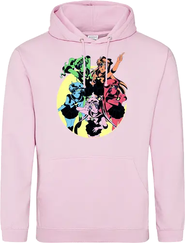 Sailor Colors