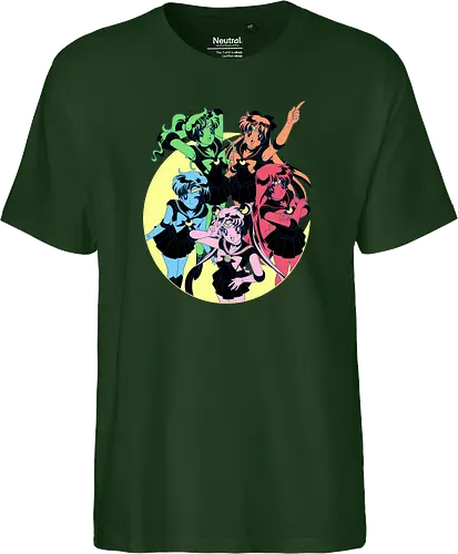 Sailor Colors