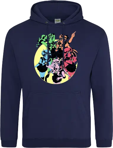 Sailor Colors
