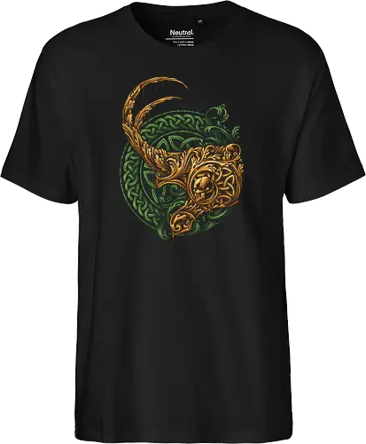 Emblem of the Trickster