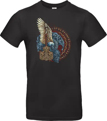 Emblem of Thunder