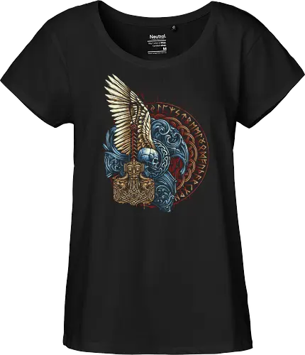 Emblem of Thunder