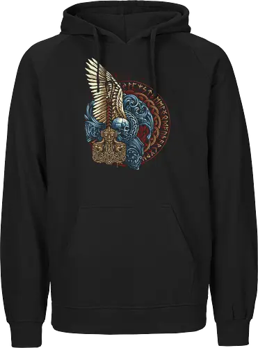 Emblem of Thunder