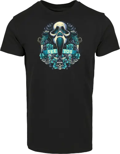 Symbol of the Ghost