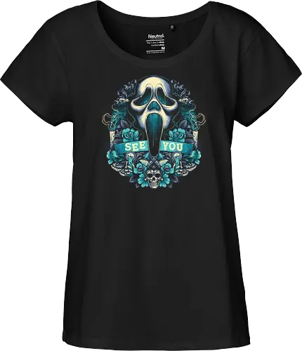 Symbol of the Ghost