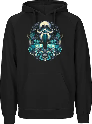 Symbol of the Ghost