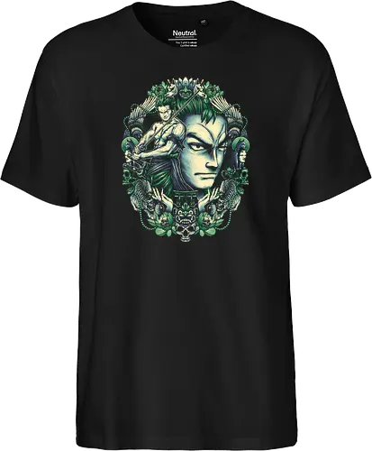 Legend of the Swordsman