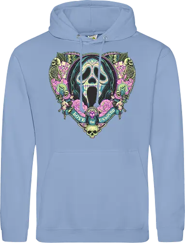 The Lovely Ghost