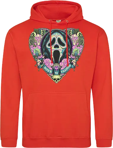 The Lovely Ghost