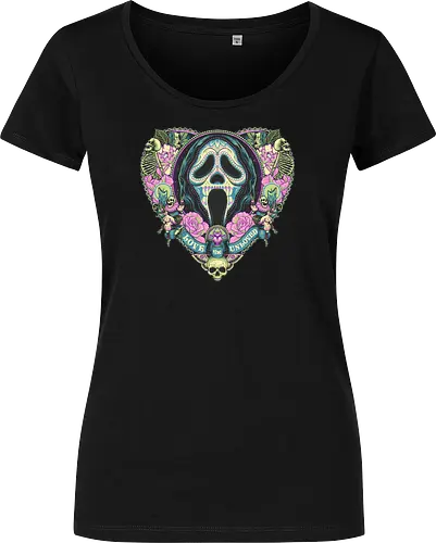 The Lovely Ghost