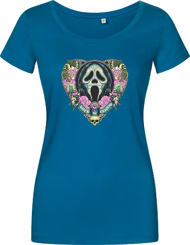 The Lovely Ghost